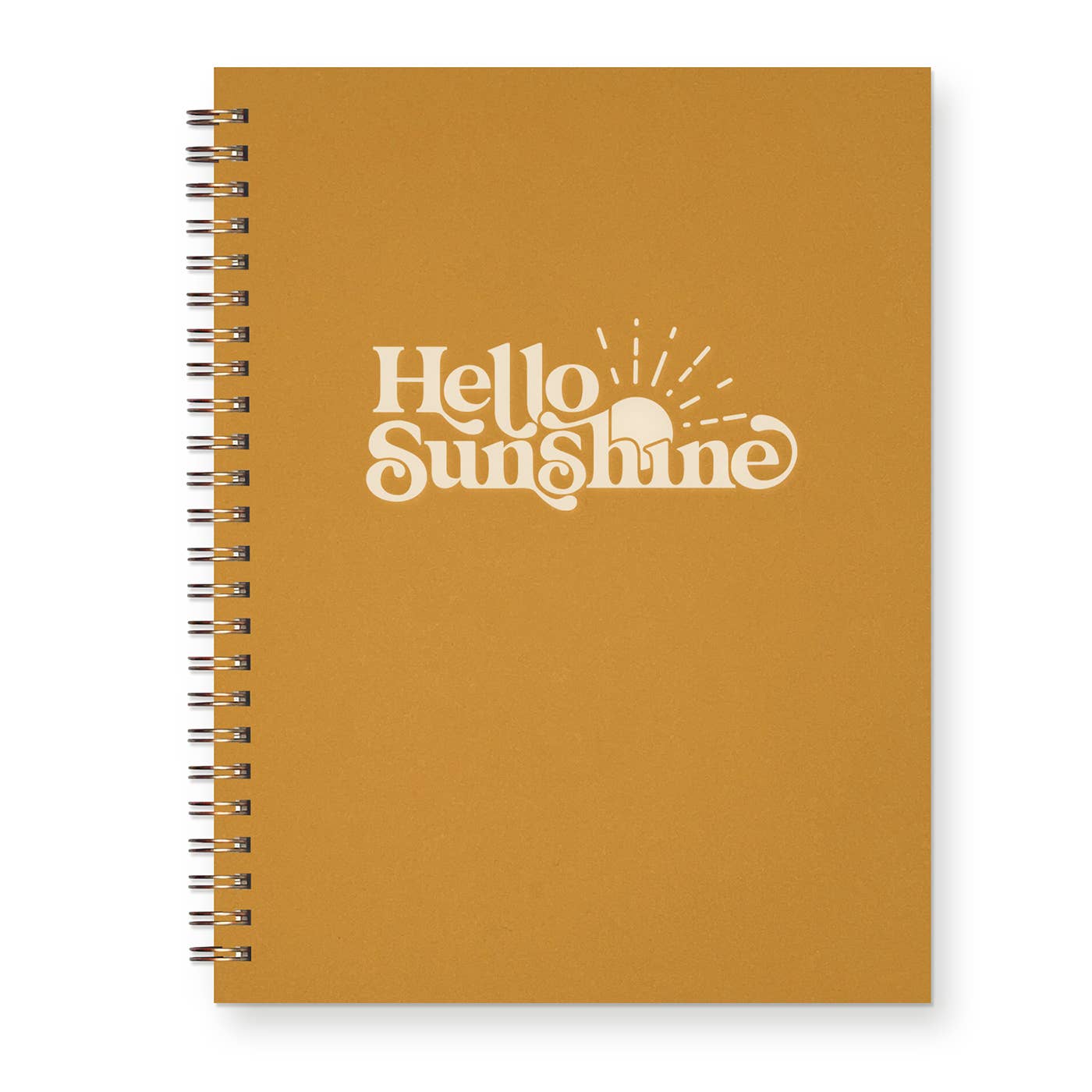 Hello Sunshine Journal